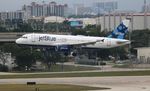 N527JL @ KFLL - FLL 2017