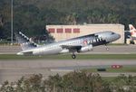 N527NK @ KMCO - MCO 2017 - by Florida Metal
