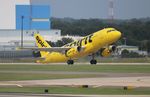 N527NK @ KTPA - TPA 2019 - by Florida Metal