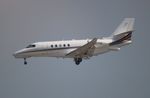 N527QS @ KLAX - LAX 2018 - by Florida Metal