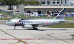 N528NK @ KFLL - FLL 2014