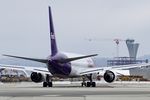 N148FE @ KSFO - SFO 2020. - by Clayton Eddy