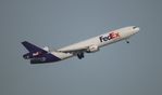 N529FE @ KMIA - MIA 2018 - by Florida Metal