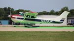 N529JK @ KOSH - OSH 2018 - by Florida Metal