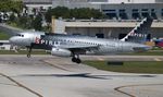 N529NK @ KFLL - FLL 2016