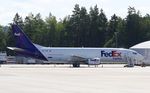 OE-IAR @ ESSA - Ramp R - by wijken