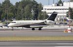 N94FX @ ESSA - Ramp M - by wijken