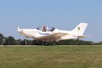 N114CH @ C77 - Pioneer 300 JS - by Mark Pasqualino