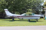 N997CH @ C77 - Cessna T210R - by Mark Pasqualino