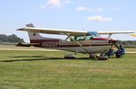 N5005R @ C77 - Cessna 172M - by Mark Pasqualino