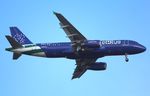 N531JL @ KMCO - MCO 2017 - by Florida Metal