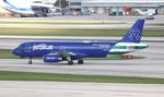 N531JL @ KFLL - FLL 2017