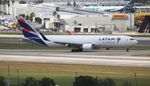 N532LA @ KMIA - MIA 2018 - by Florida Metal
