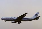 B-2309 @ VHHX - At Hong Kong Airport (Kai Tak) on a George Pick Aviation Tour. - by kenvidkid