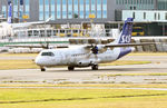 ES-ATC @ CPH - Copenhagen 3.9.2020 in new SAS Colour. - by leo larsen
