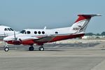 N90RT @ KBOI - On north GA ramp. - by Gerald Howard