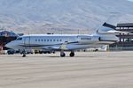 N333MX @ KBOI - Parked on north GA ramp. - by Gerald Howard