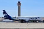 N193SY @ KBOI - Landing 28R.