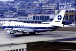 PP-VPH @ VHHX - At Hong Kong Airport (Kai Tak) on a George Pick Aviation Tour. - by kenvidkid