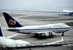 B-1880 @ VHHX - At Hong Kong Airport (Kai Tak) on a George Pick Aviation Tour. - by kenvidkid