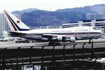 N4522V @ VHHX - At Hong Kong Airport (Kai Tak) on a George Pick Aviation Tour. - by kenvidkid