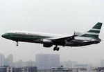 VR-HHL @ VHHX - At Hong Kong Airport (Kai Tak) on a George Pick Aviation Tour. - by kenvidkid