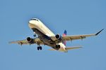 N287SY @ KBOI - Landing RWY 28R.