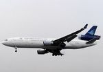 EI-CDJ @ VHHX - At Hong Kong Airport (Kai Tak) on a George Pick Aviation Tour. - by kenvidkid