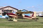 N146Y @ C77 - Cessna 180