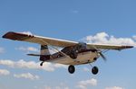 N241PC @ C77 - American Champion 7GCBC - by Mark Pasqualino