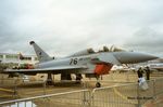 XCE16-01 @ LFPB - Paris Air Show 1997. - by Marc Van Ryssel