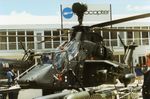 F-ZWWW @ LFPB - Paris Air Show 1997. - by Marc Van Ryssel