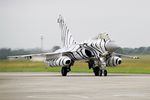 36 @ LFRJ - Dassault Rafale M, Taxiing to flight line, Landivisiau Naval Air Base (LFRJ) Tiger Meet 2017 - by Yves-Q