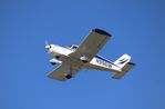 N9961W @ C77 - Piper PA-28-140 - by Mark Pasqualino