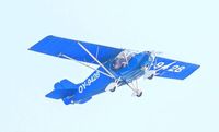 OY-9428 - Photo taken nearby Naestved Airfield summer 2020 - by Knud Magnussen