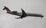 N533AE @ KORD - ORD 2018 - by Florida Metal