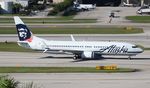 N533AS @ KFLL - FLL 2014