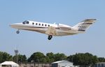 N533F @ KOSH - OSH 2018 - by Florida Metal