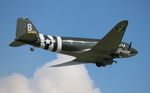 N534BE @ KOSH - OSH 2019 - by Florida Metal
