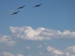 N534BE @ KOSH - OSH 2019 - by Florida Metal