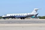 N650C @ KBOI - Taxiing to Alpha. - by Gerald Howard