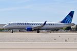 N609UX @ KBOI - On RWY 10L.