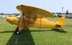 N535FL @ KOSH - OSH 2019