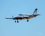 N340RJ @ KAWO - KAWO - by Terry Green