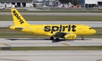 N535NK @ KFLL - FLL 2018