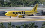 N535NK @ KFLL - FLL 2019