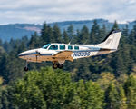 N1093G @ KAWO - KAWO - by Terry Green