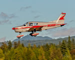 N8306R @ KAWO - KAWO - by Terry Green
