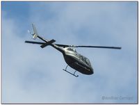 CX-ACT - IN FLIGHT NEAR SUMU - by Amilcar Carriqui Duarte