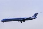 B-2139 @ VHHX - At Hong Kong Airport (Kai Tak) on a George Pick Aviation Tour. - by kenvidkid